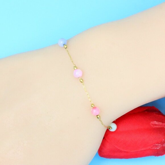 Chic & Stylish Bracelet – A Thoughtful Gift for Women and Girls, DYC1170 - Picture 5 of 8